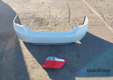 2013 Honda Accord Lx из США, поврежденный, VIN 1HGCR2F35DA118899